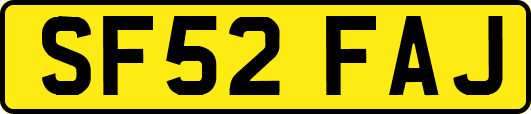 SF52FAJ