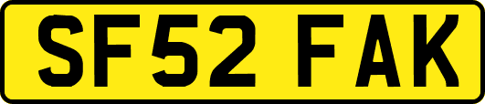 SF52FAK