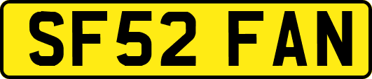 SF52FAN
