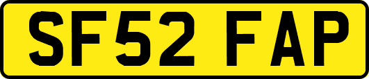 SF52FAP