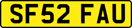 SF52FAU