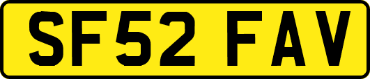 SF52FAV