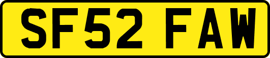 SF52FAW