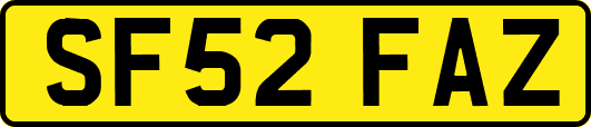 SF52FAZ