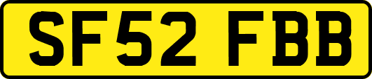 SF52FBB