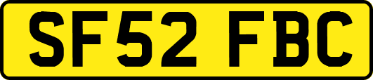 SF52FBC
