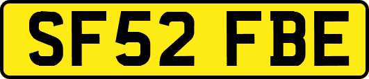 SF52FBE