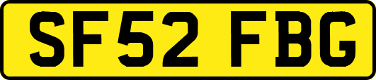SF52FBG