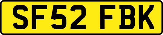 SF52FBK