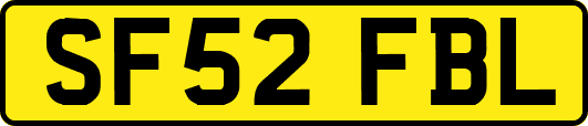 SF52FBL