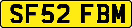SF52FBM
