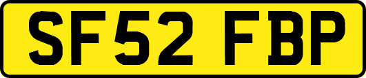 SF52FBP