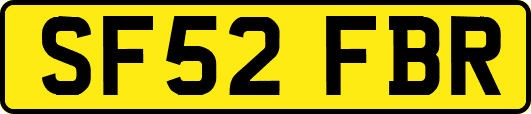 SF52FBR
