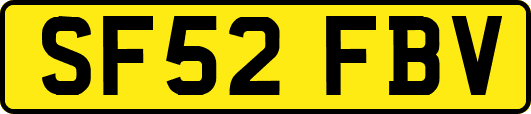SF52FBV