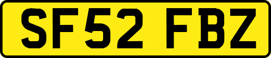 SF52FBZ