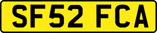 SF52FCA