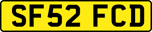 SF52FCD