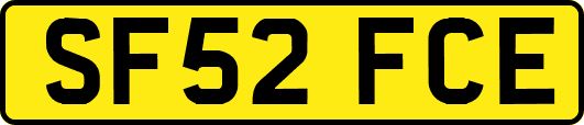 SF52FCE