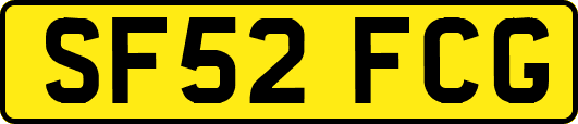SF52FCG
