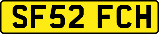 SF52FCH
