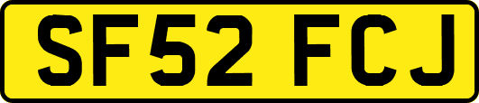SF52FCJ