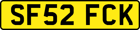 SF52FCK
