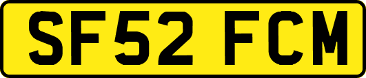 SF52FCM