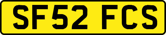 SF52FCS
