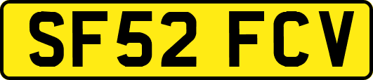 SF52FCV