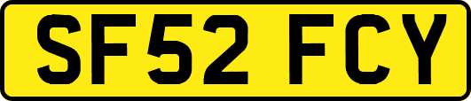 SF52FCY