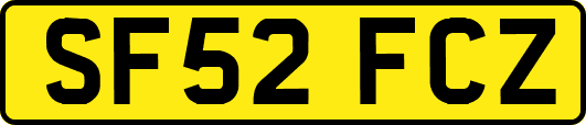SF52FCZ