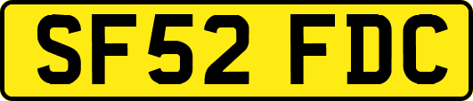 SF52FDC