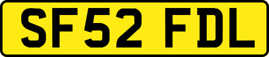 SF52FDL