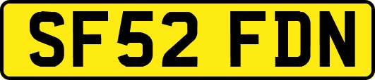 SF52FDN