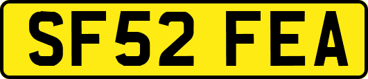 SF52FEA