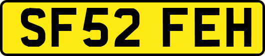 SF52FEH