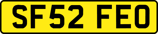 SF52FEO