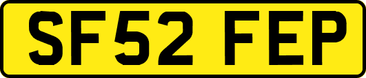 SF52FEP