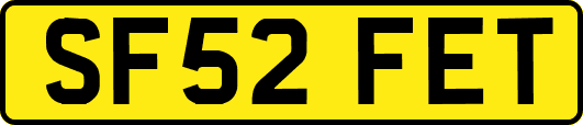SF52FET