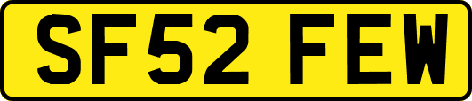 SF52FEW