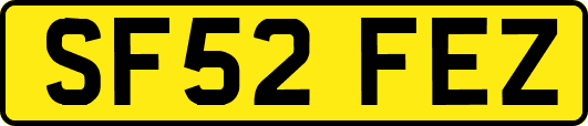 SF52FEZ