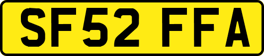 SF52FFA