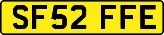 SF52FFE