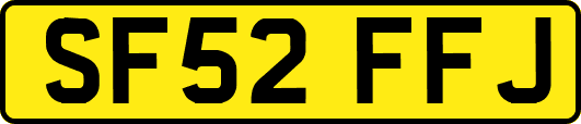 SF52FFJ