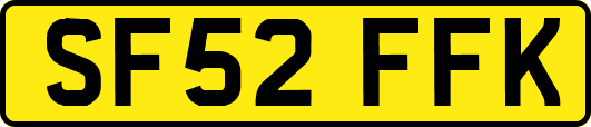 SF52FFK