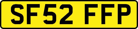 SF52FFP