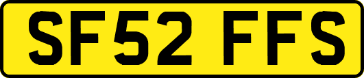 SF52FFS