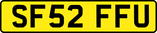 SF52FFU