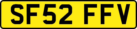 SF52FFV