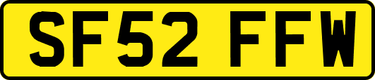 SF52FFW